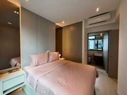 The Garden Residences (D19), Apartment #591927741